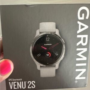 Garmin Venu 2S